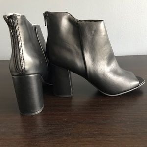 Brand New Ankle Boots